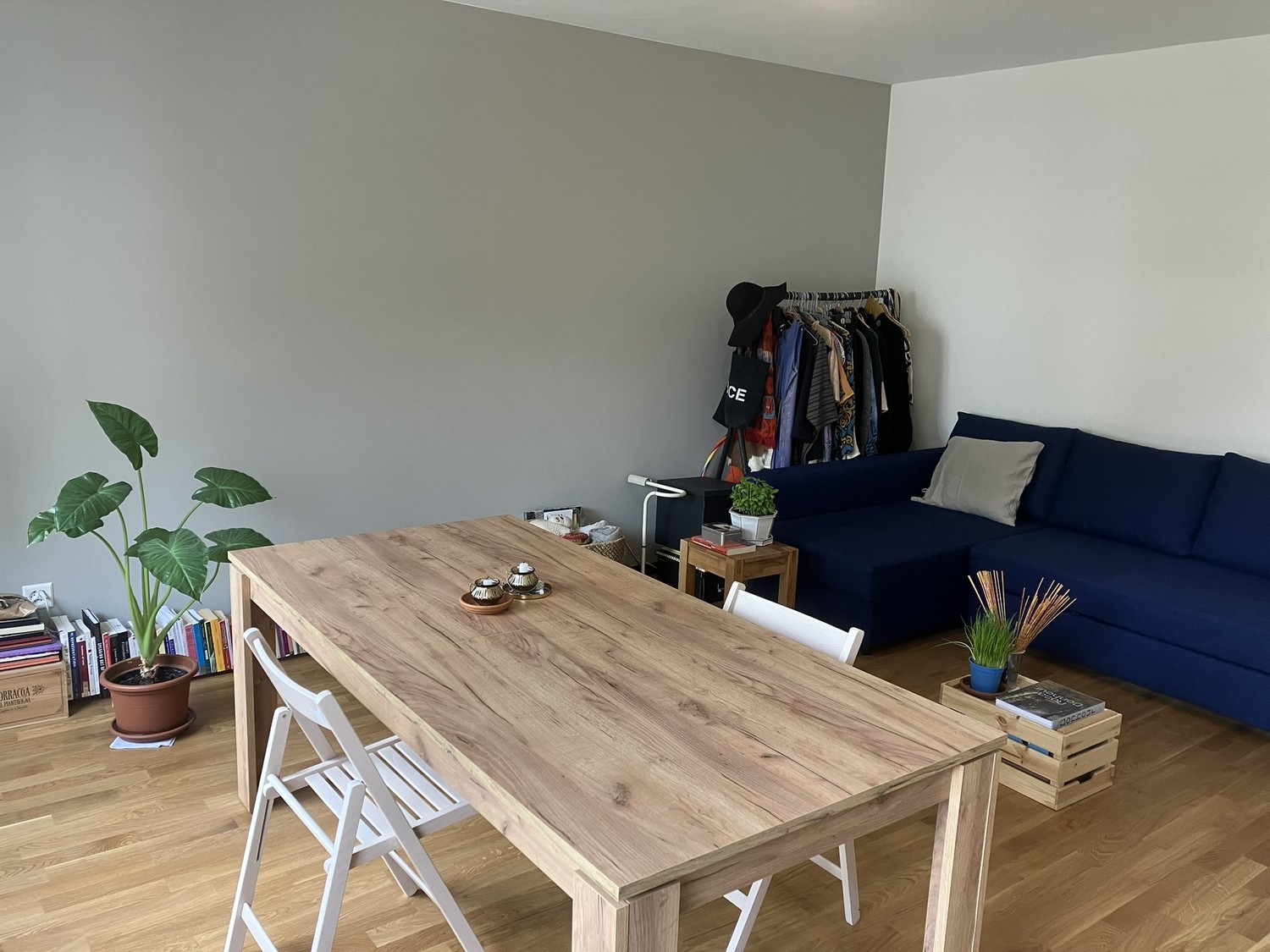 1 room apartment, photo 1 sur 10