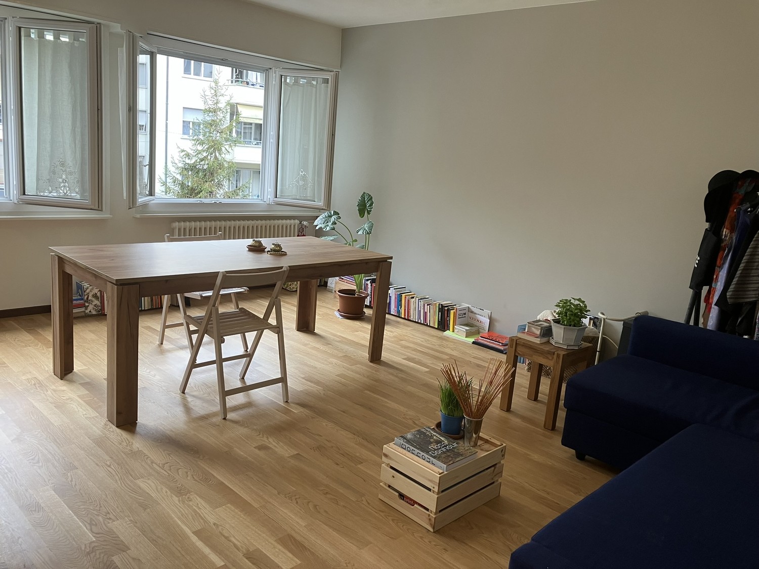 1 room apartment, photo 6 sur 10