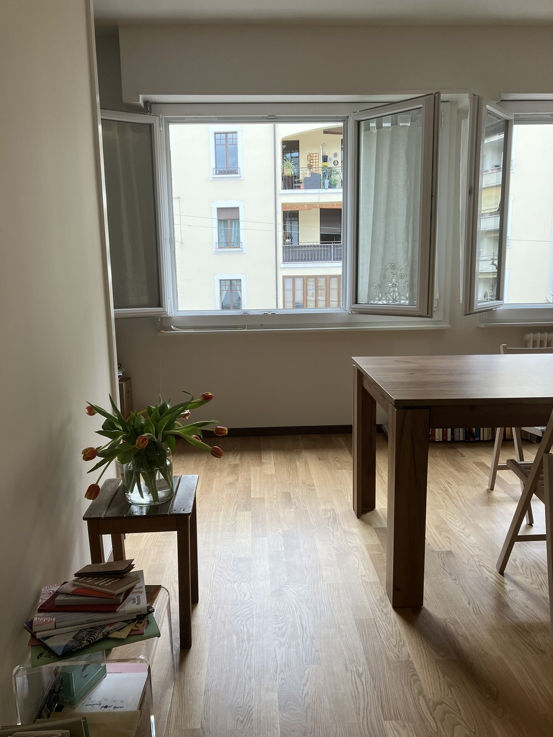 1 room apartment, photo 9 sur 10