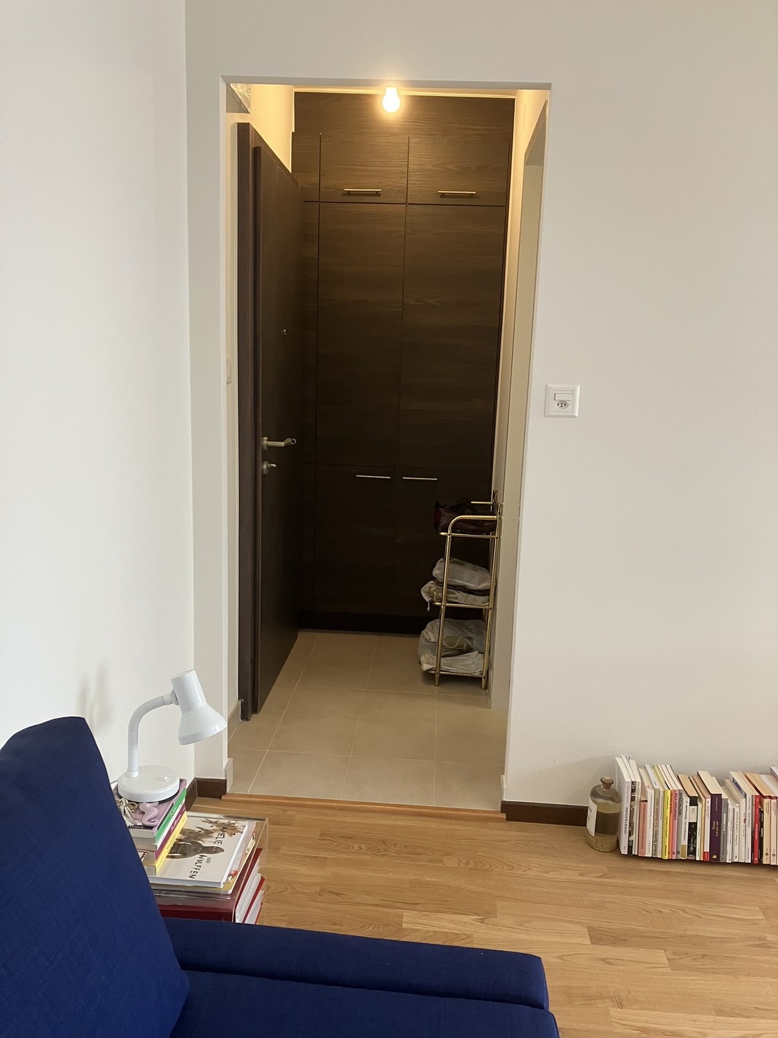 1 room apartment, photo 5 sur 10