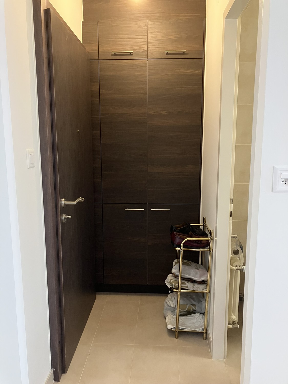 1 room apartment, photo 8 sur 10