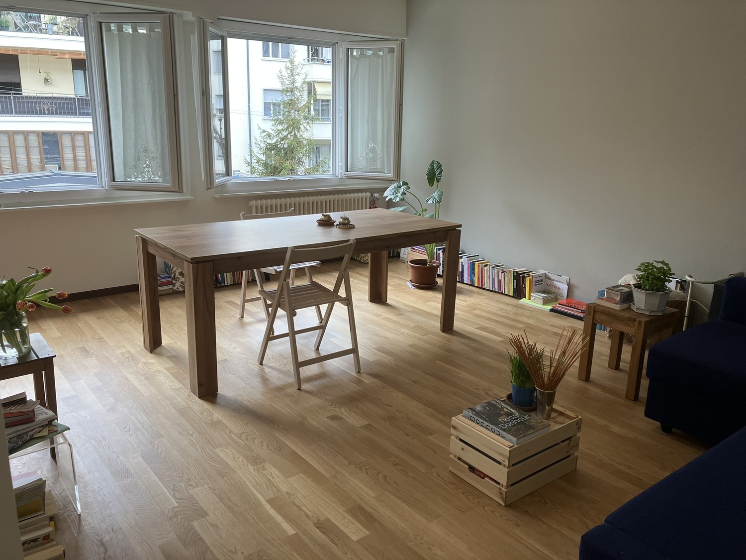 1 room apartment, photo 10 sur 10