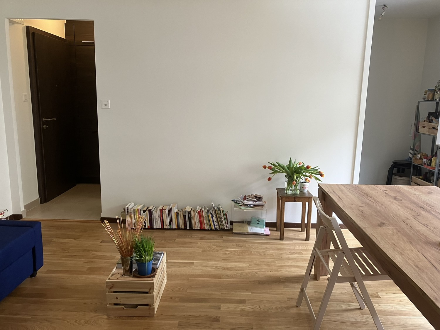 1 room apartment, photo 4 sur 10