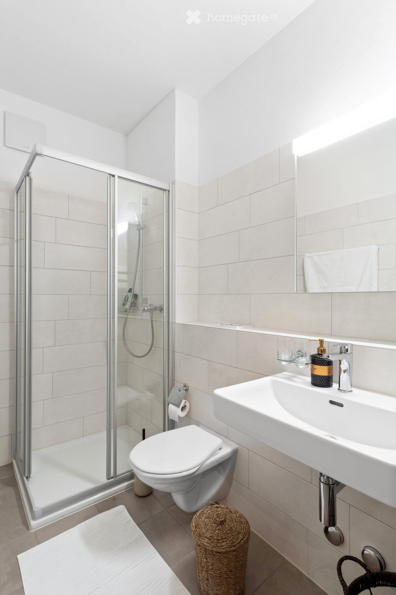 1 ½ pièces appartement, photo 4 sur 5
