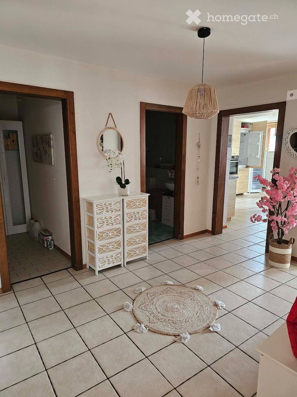 3 ½ rooms apartment, photo 1 sur 5