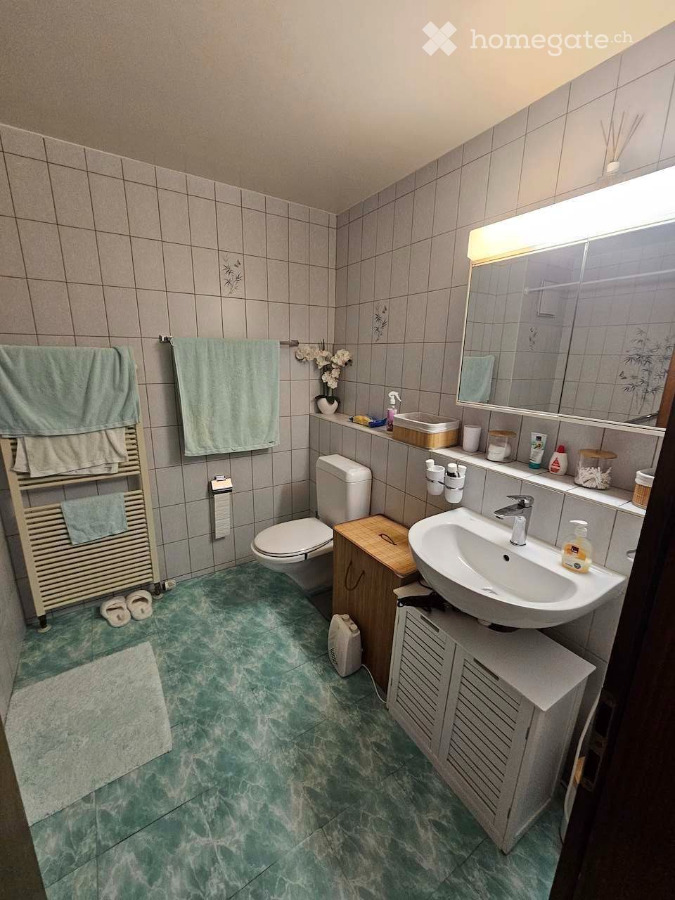 3 ½ rooms apartment, photo 5 sur 5