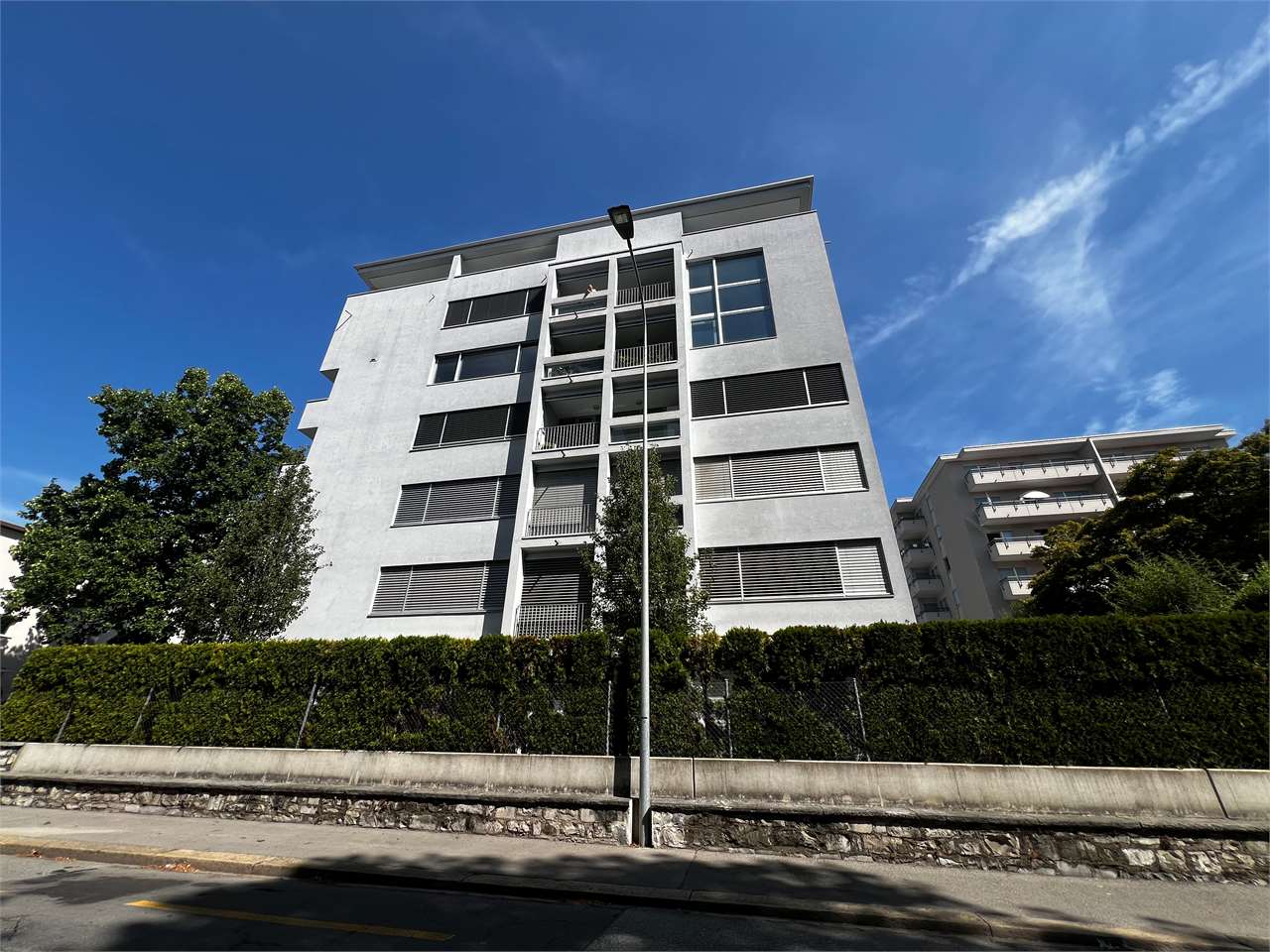 Appartement meublé de 2 ½ pièces, photo 2 sur 10