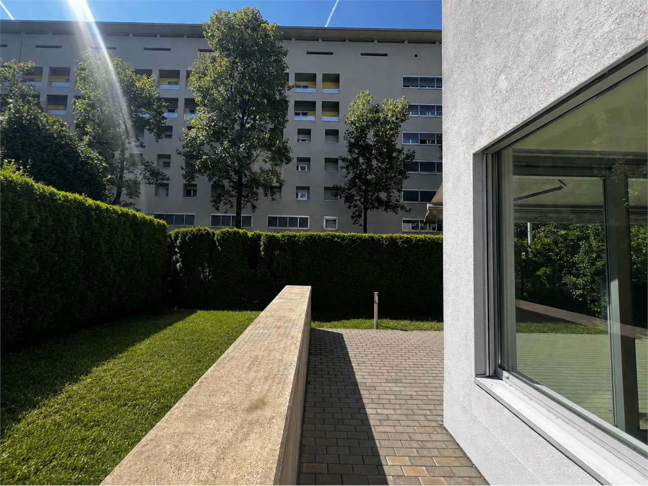 Appartement meublé de 2 ½ pièces, photo 10 sur 10