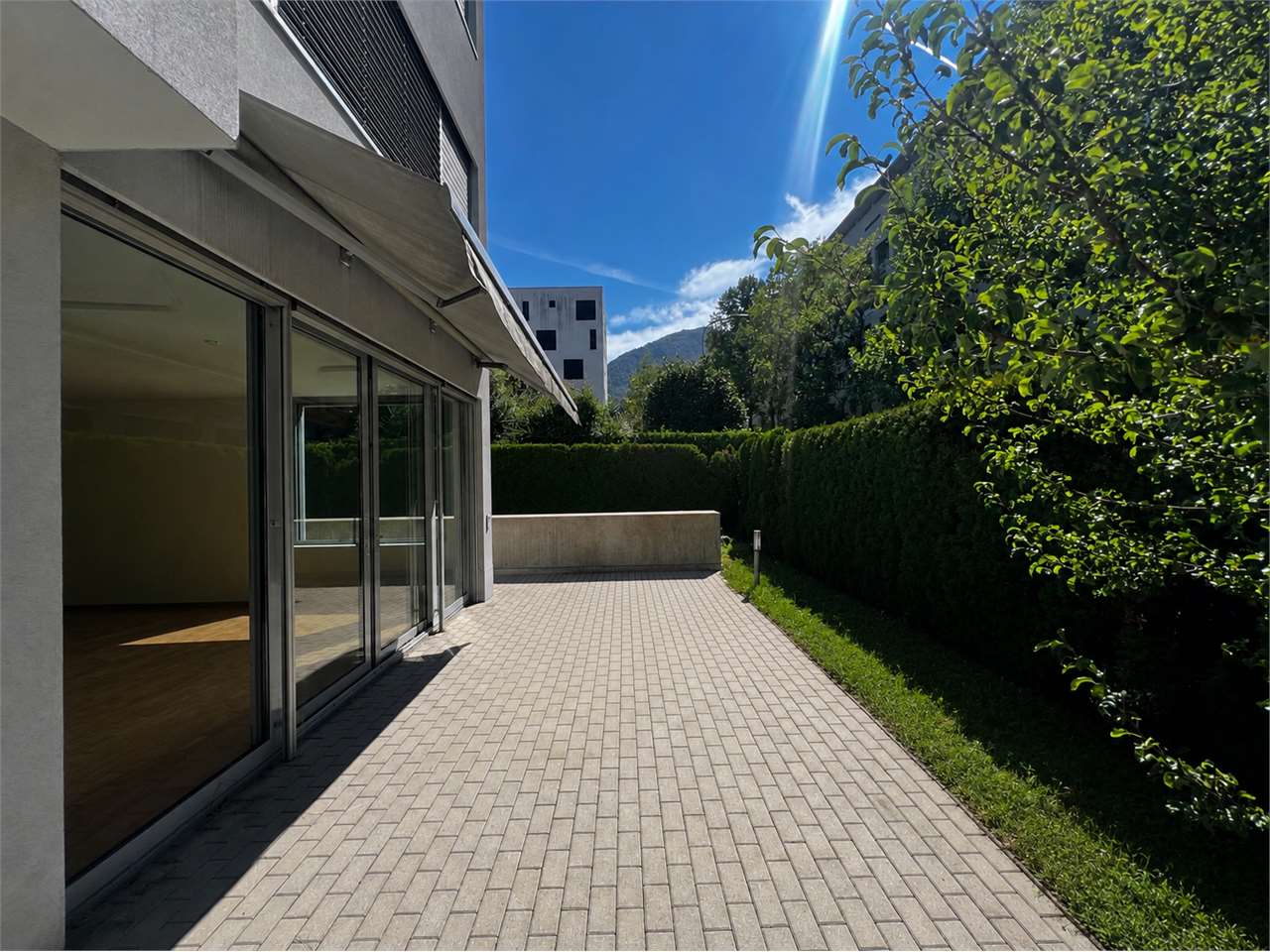 Appartement meublé de 2 ½ pièces, photo 3 sur 10