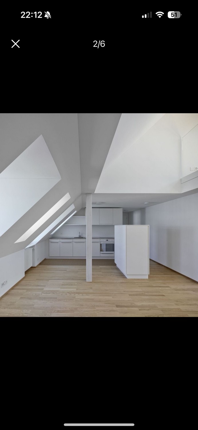 Appartement de 2 pièces, photo 3 sur 8