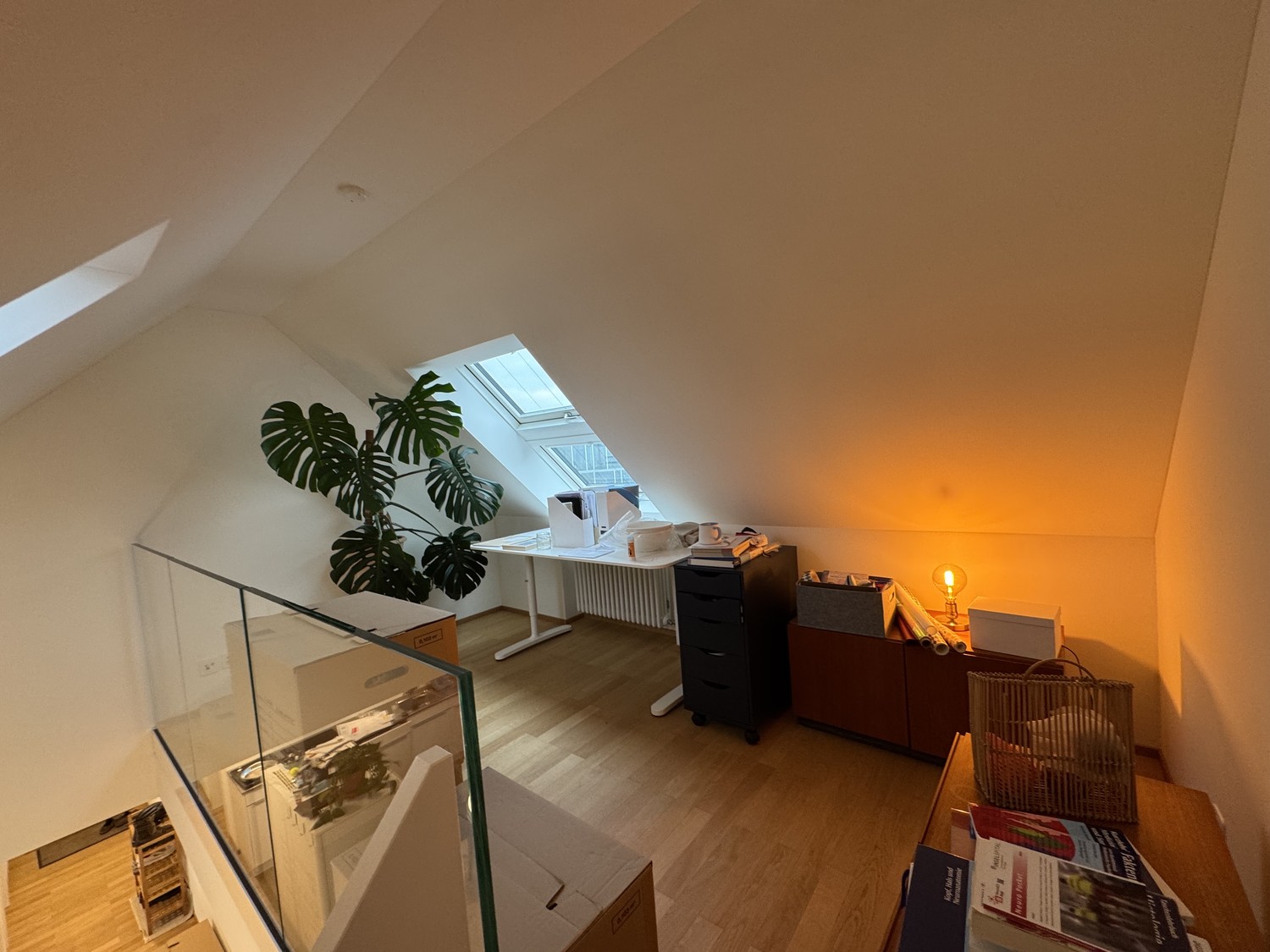 Appartement de 2 pièces, photo 8 sur 8