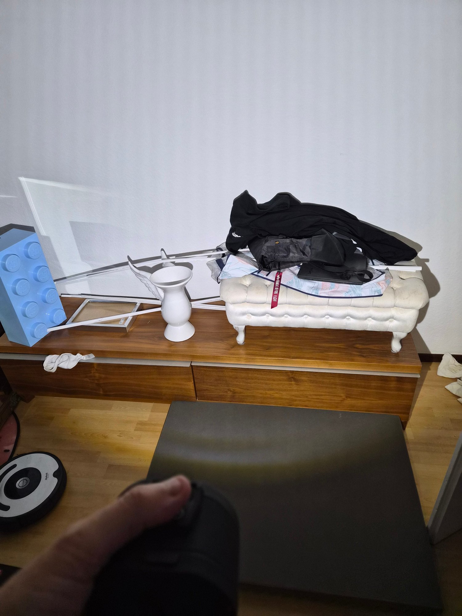 Chambre dans une colocation, photo 3 sur 5