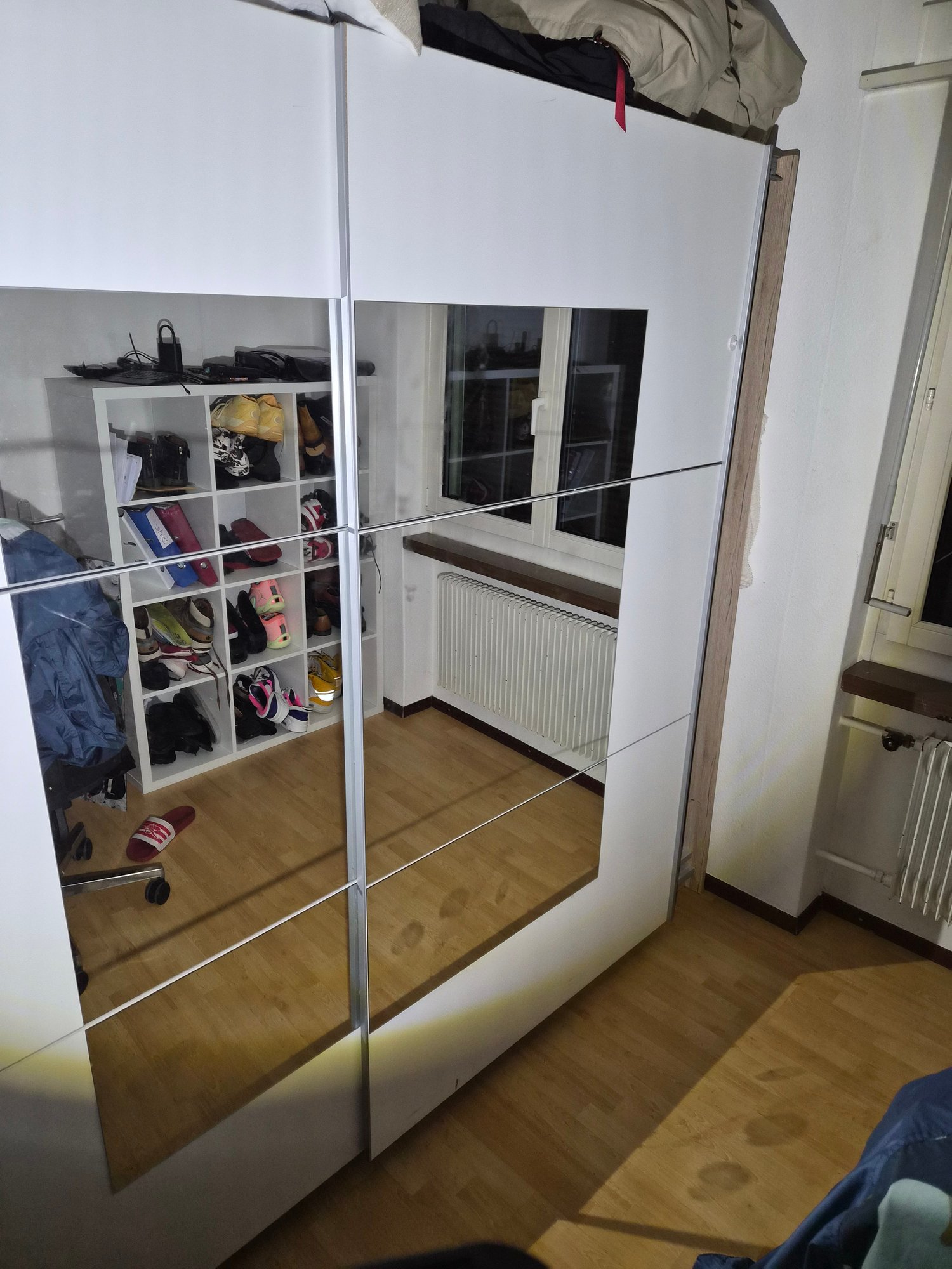 Chambre dans une colocation, photo 4 sur 5