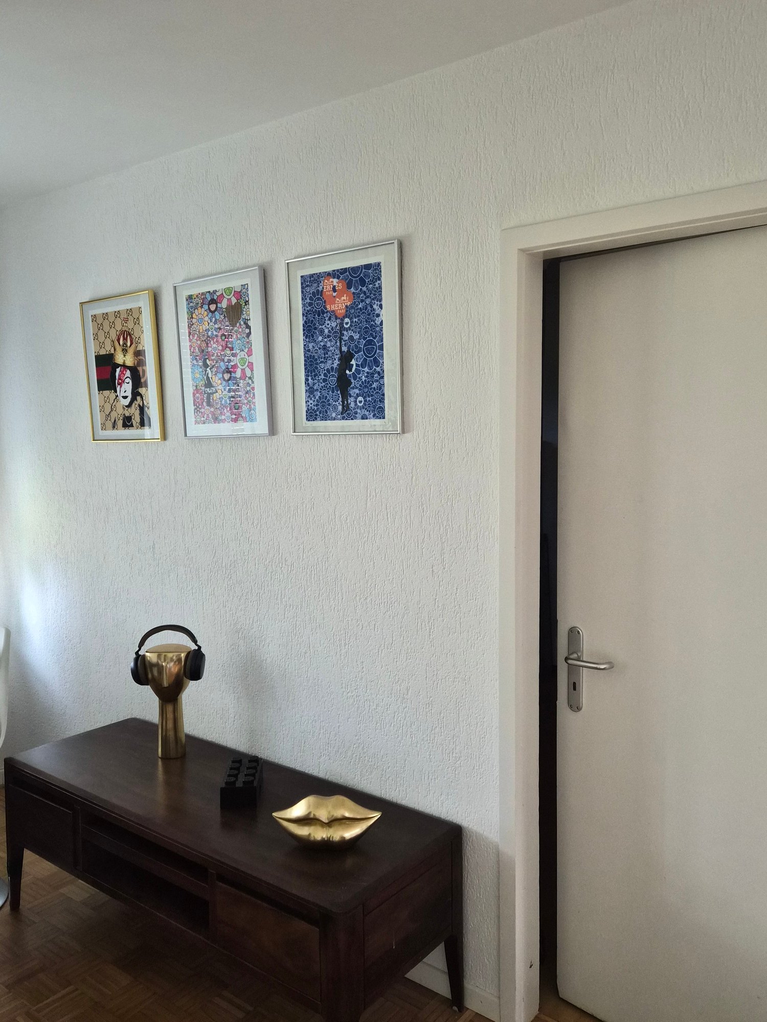 Chambre dans une colocation, photo 1 sur 5