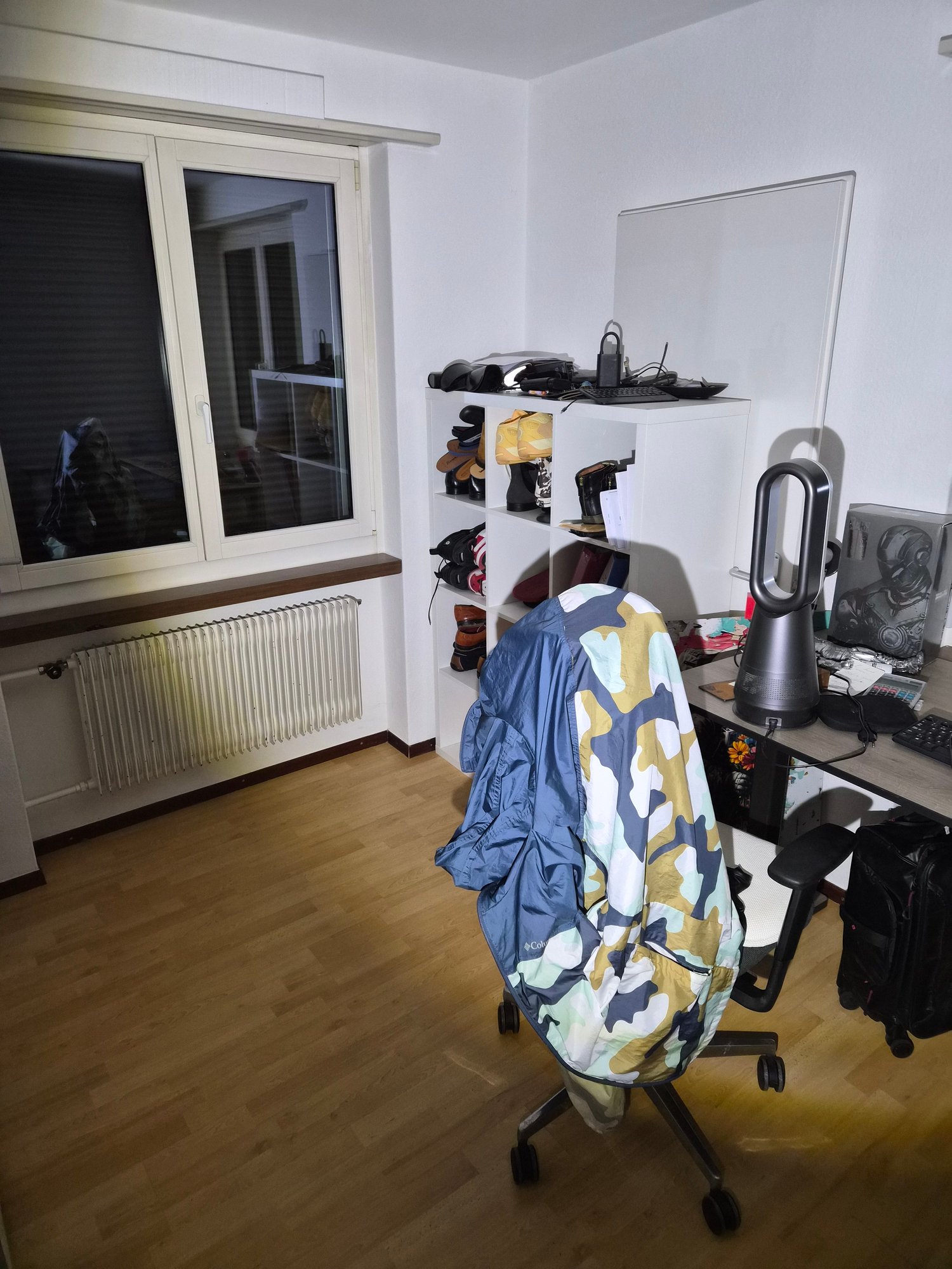 Chambre dans une colocation, photo 5 sur 5