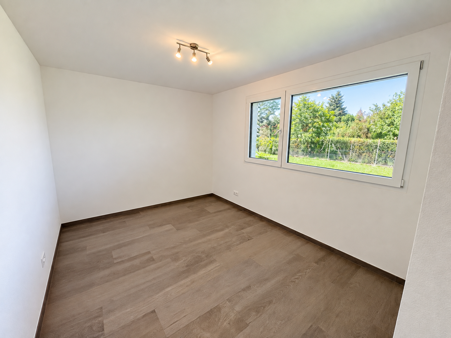 Casa singola di 5 ½ locali