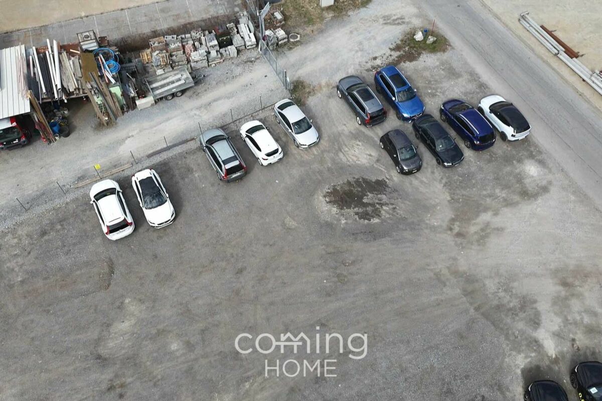 Terrain commercial, photo 6 sur 10