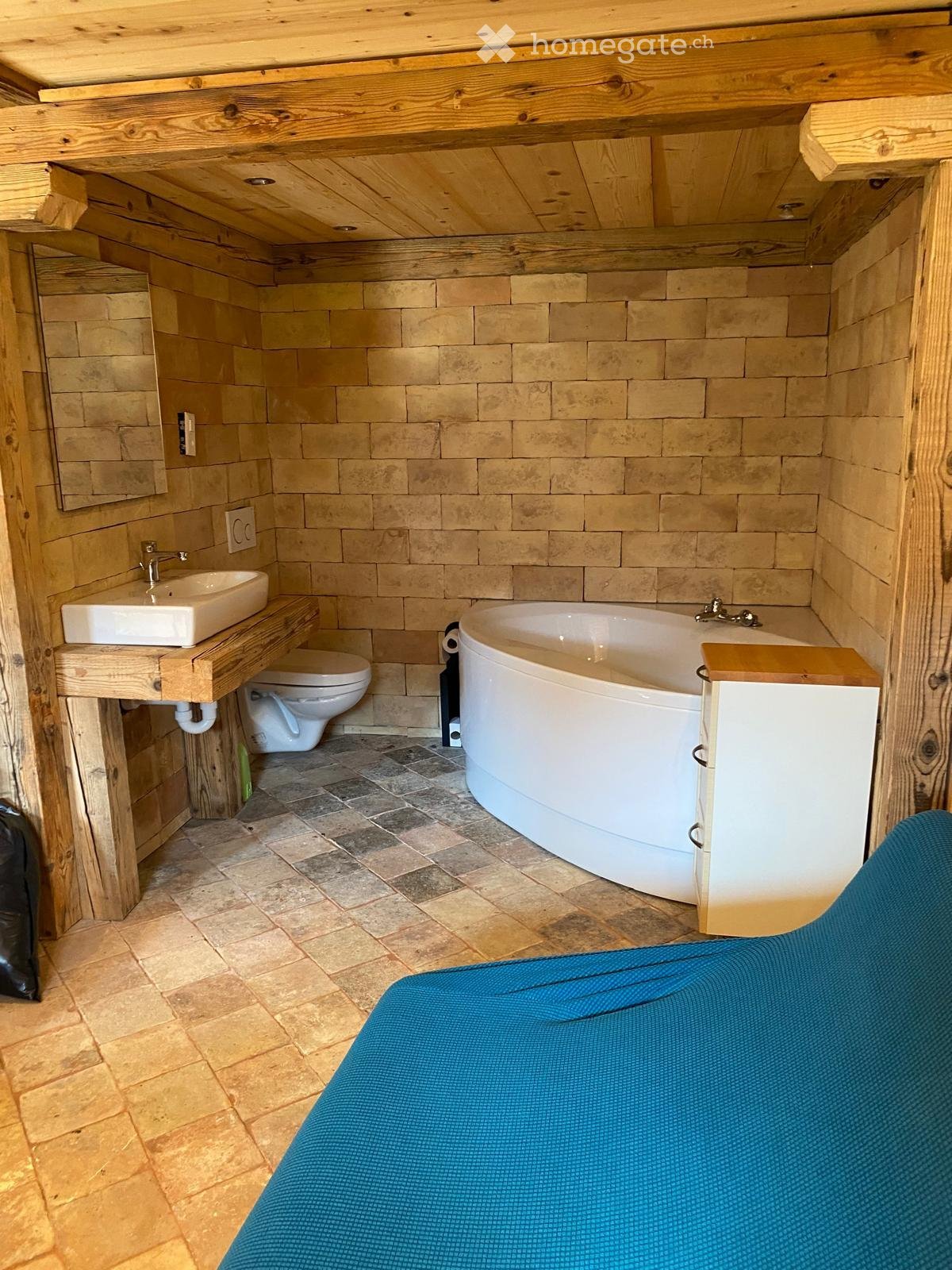 Maison individuelle de 5 pièces