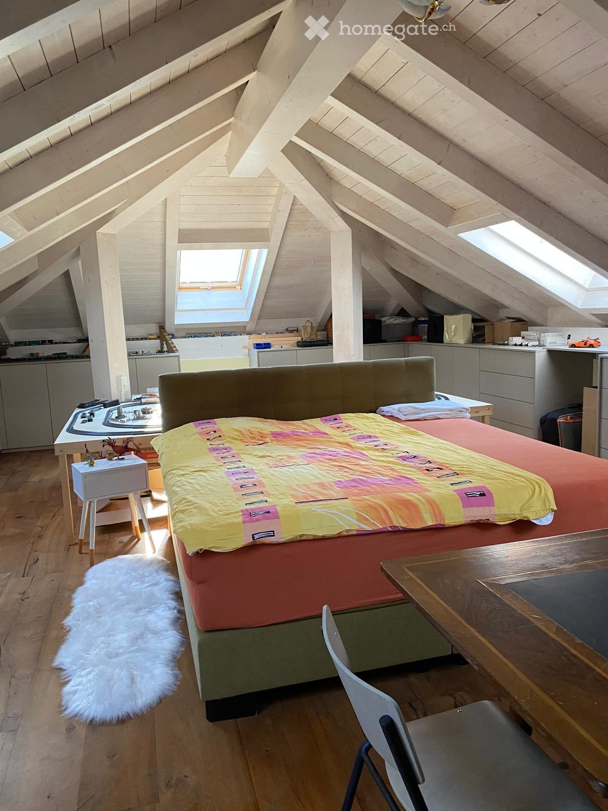 Maison individuelle de 5 pièces