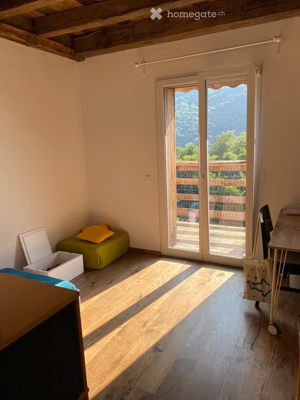 Maison individuelle de 5 pièces