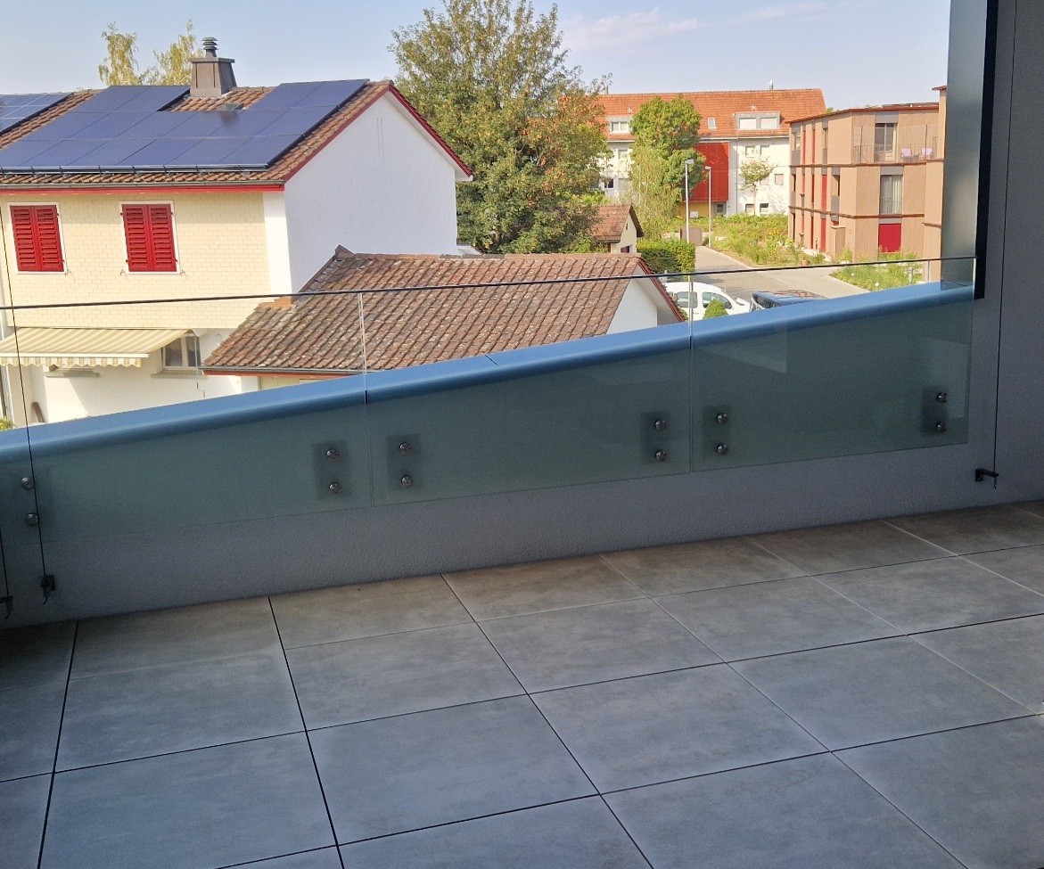 Appartement de 3 ½ pièces, photo 7 sur 8