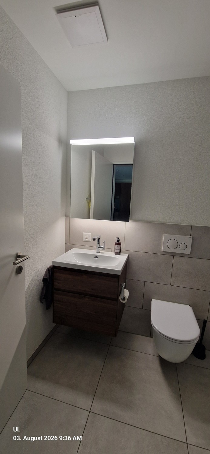 Appartement de 3 ½ pièces, photo 5 sur 8
