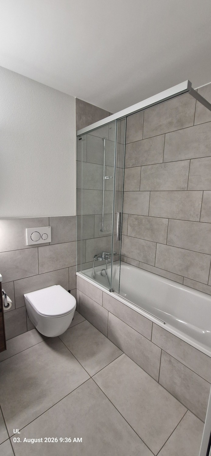 Appartement de 3 ½ pièces, photo 3 sur 8