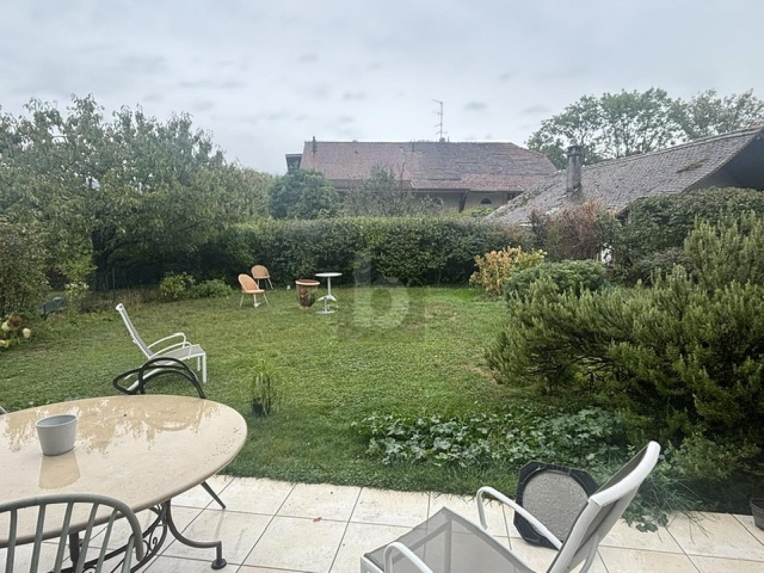 3 rooms row house, photo 2 sur 4