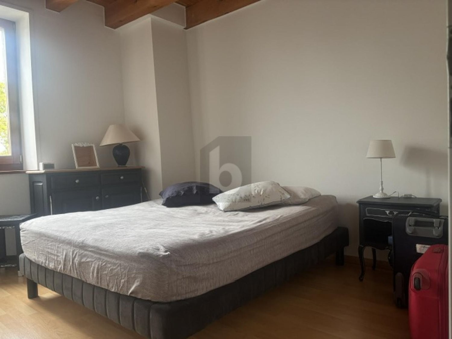 3 rooms row house, photo 4 sur 4