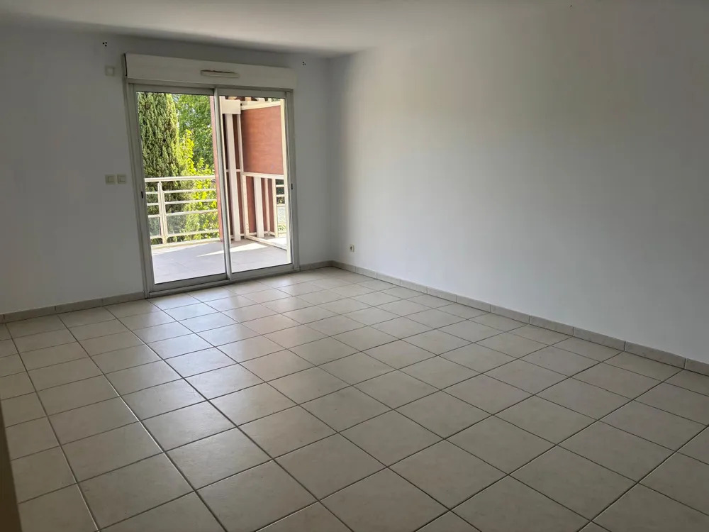 Bel appartement de 2 pièces, 62 m²