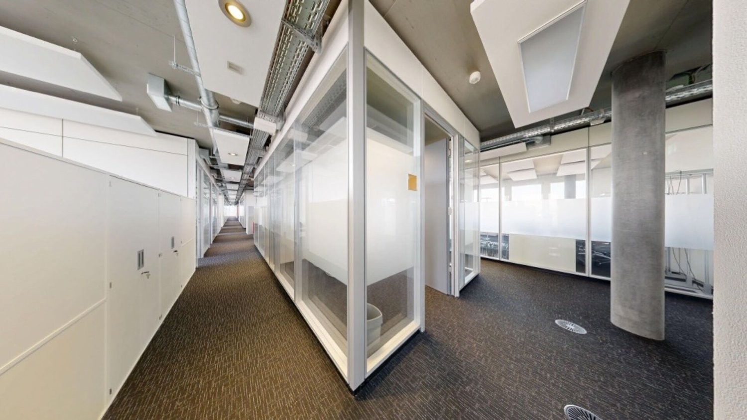 904m² commercial, photo 10 sur 10