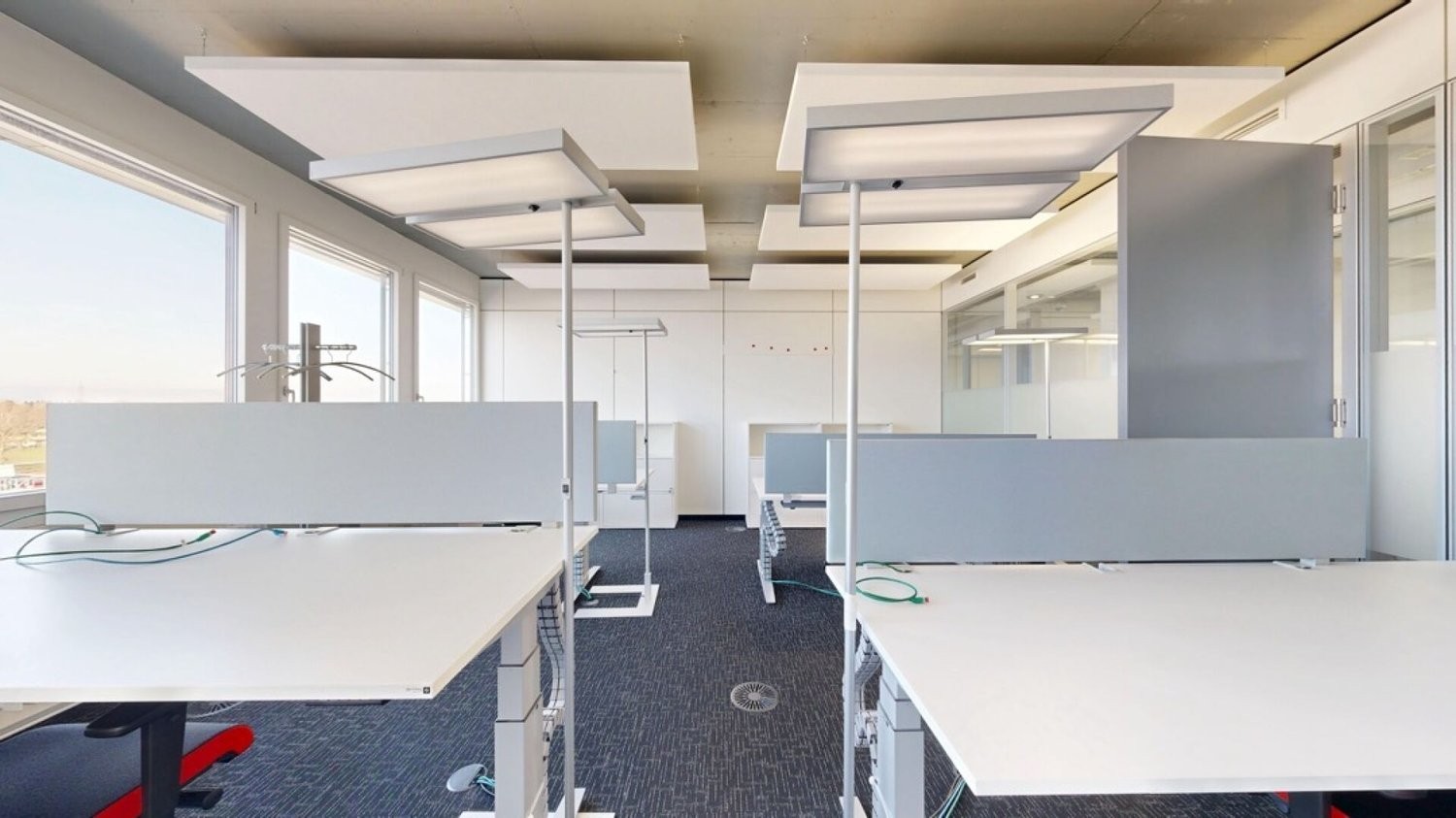 904m² commercial, photo 7 sur 10