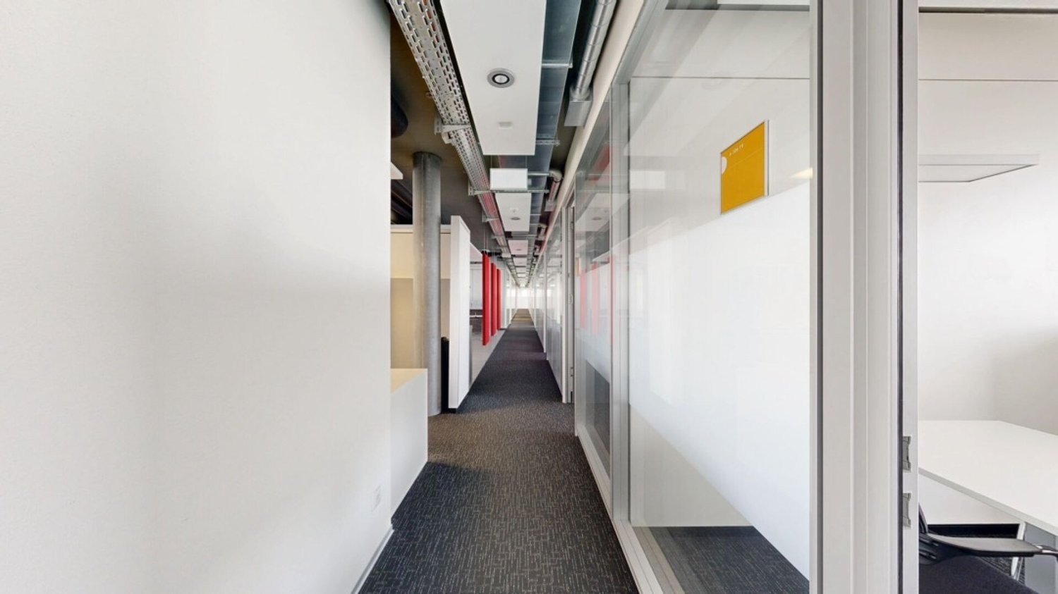 904m² commercial, photo 9 sur 10