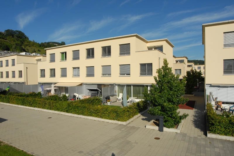 Appartement de 4 ½ pièces