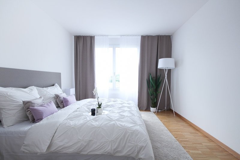 Appartement de 4 ½ pièces