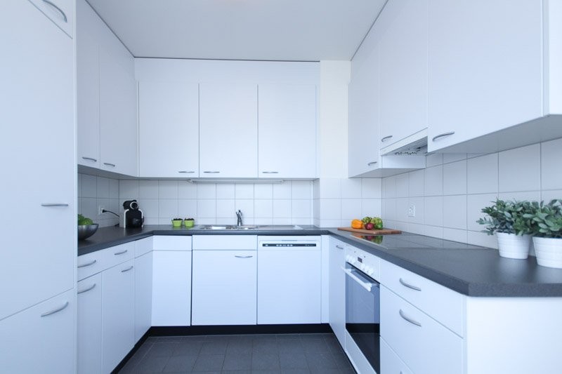 Appartement de 4 ½ pièces