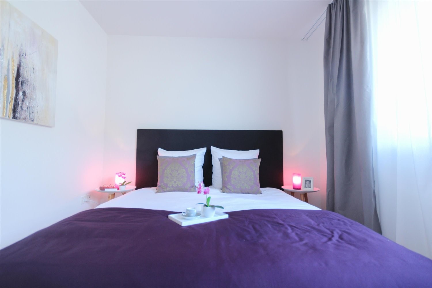 Appartement de 4 ½ pièces