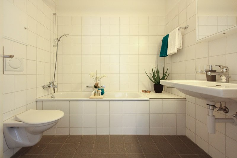 Appartement de 4 ½ pièces