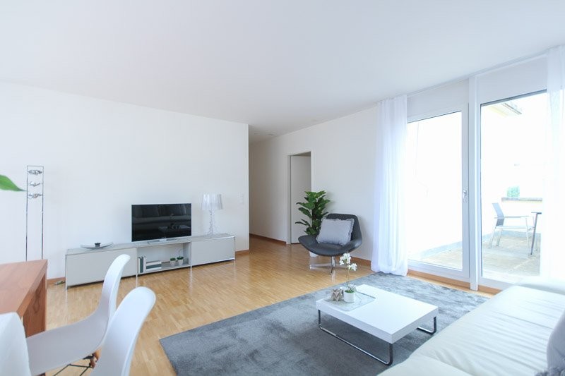 Appartement de 4 ½ pièces