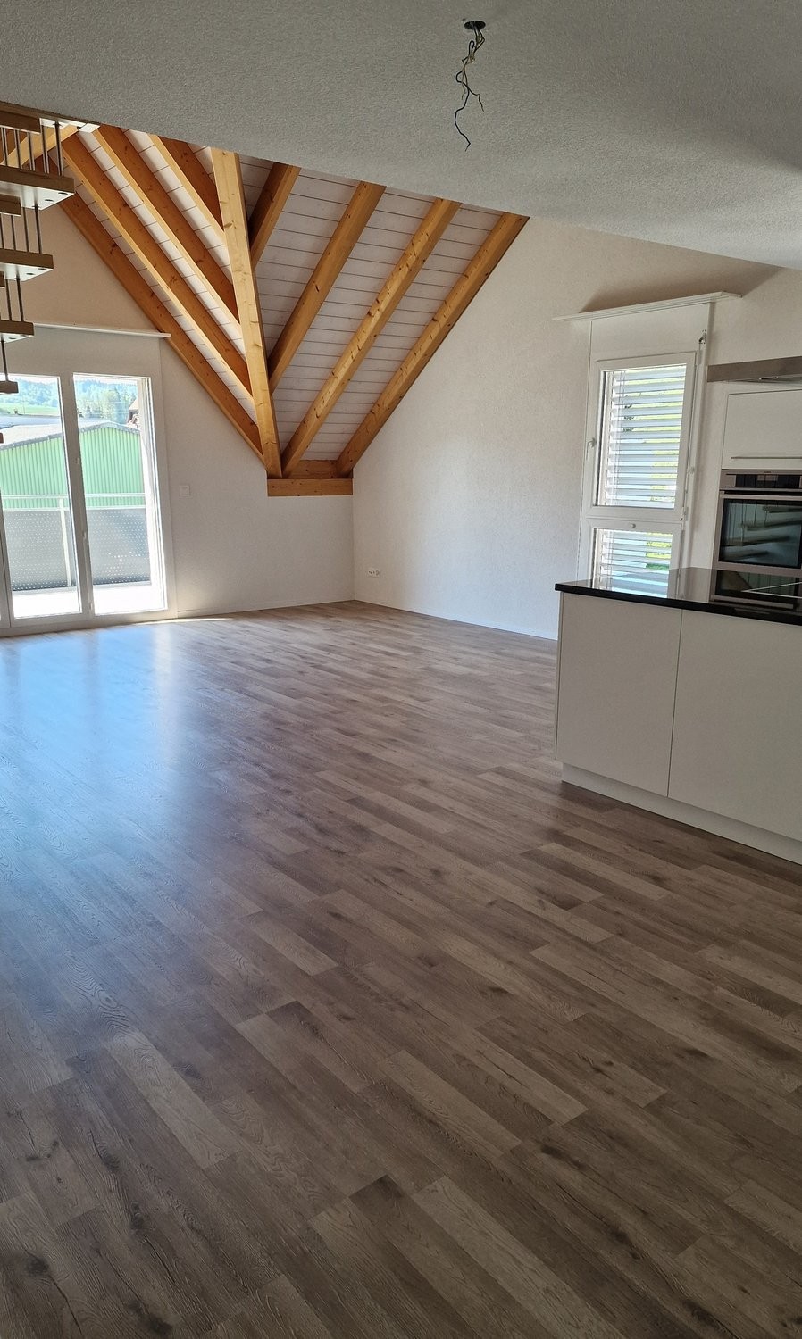 Appartement de 4 ½ pièces, photo 3 sur 10