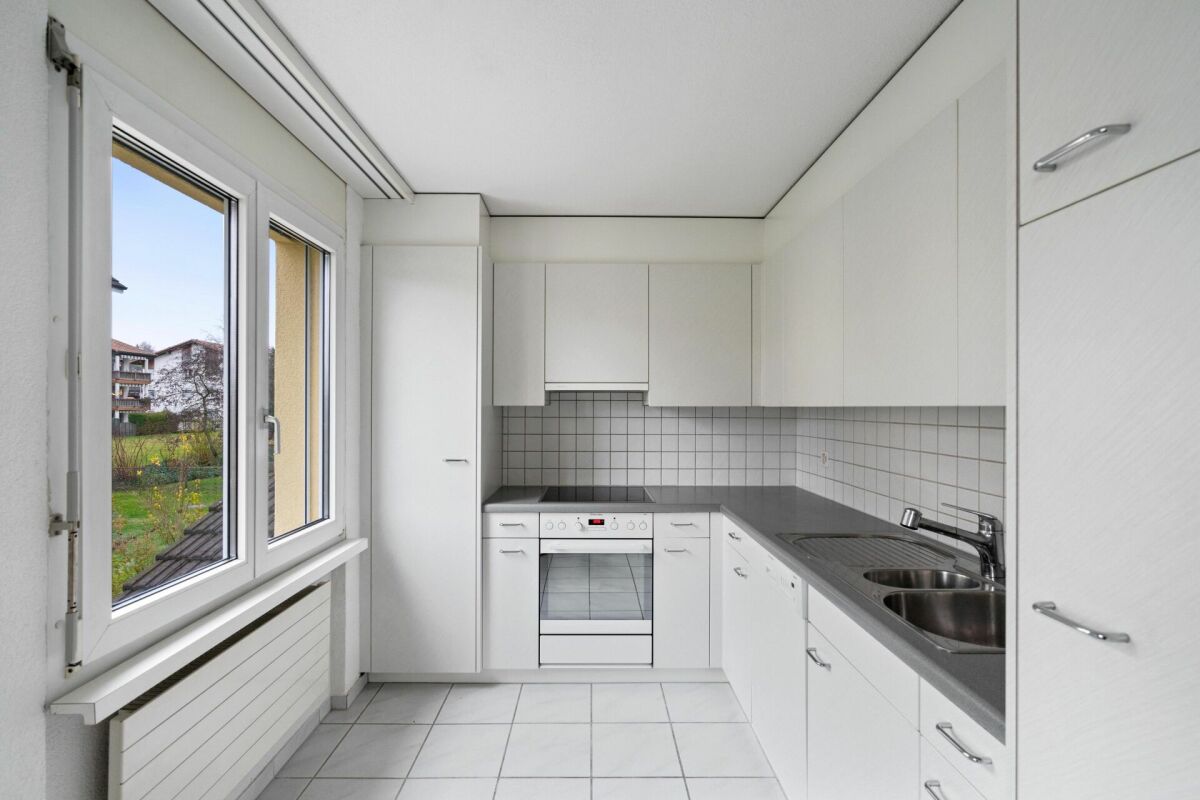 Appartement de 2 ½ pièces, photo 1 sur 6