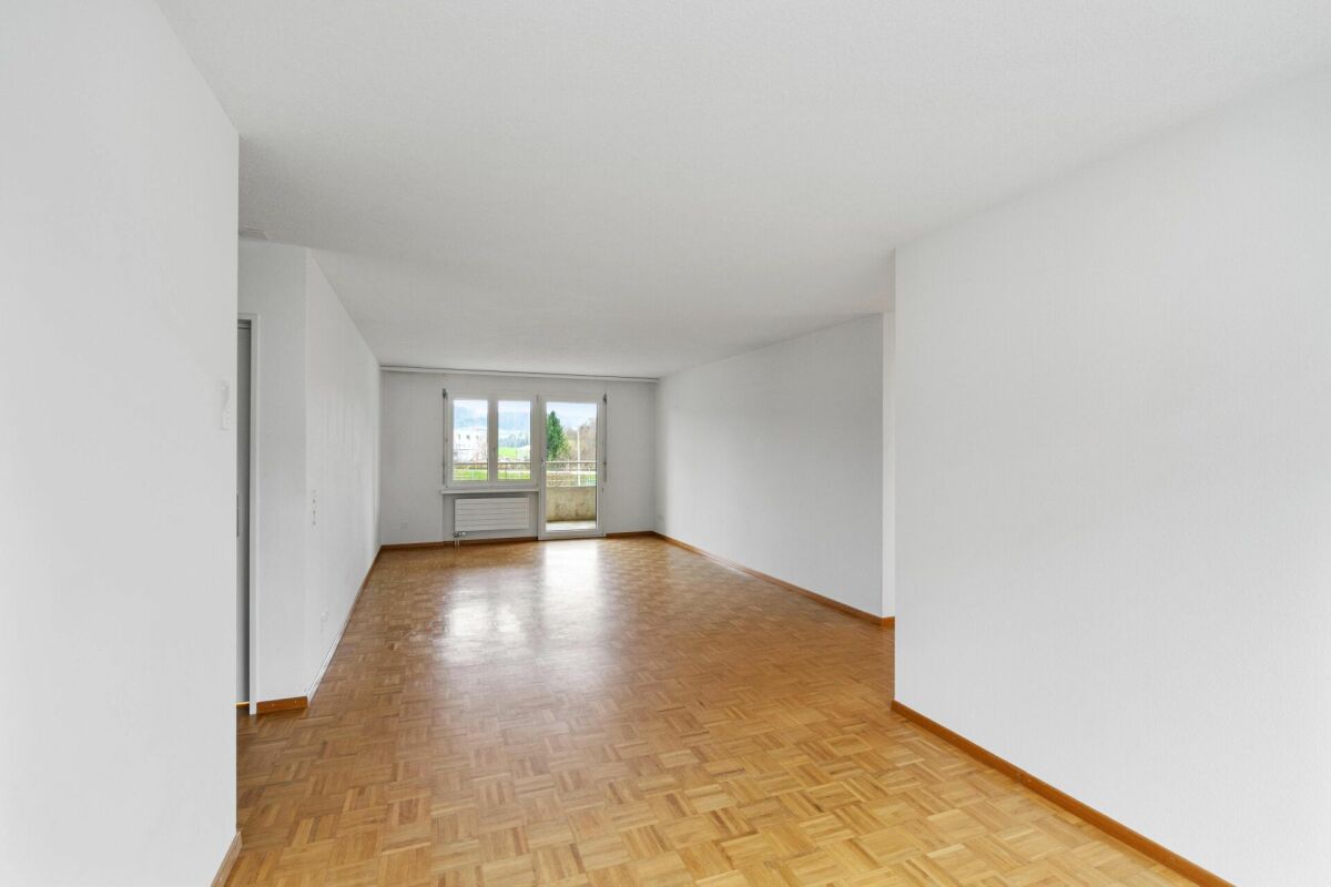 Appartement de 2 ½ pièces, photo 4 sur 6