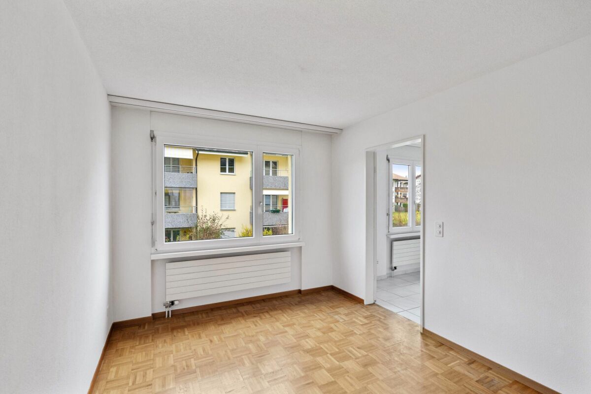Appartement de 2 ½ pièces, photo 2 sur 6