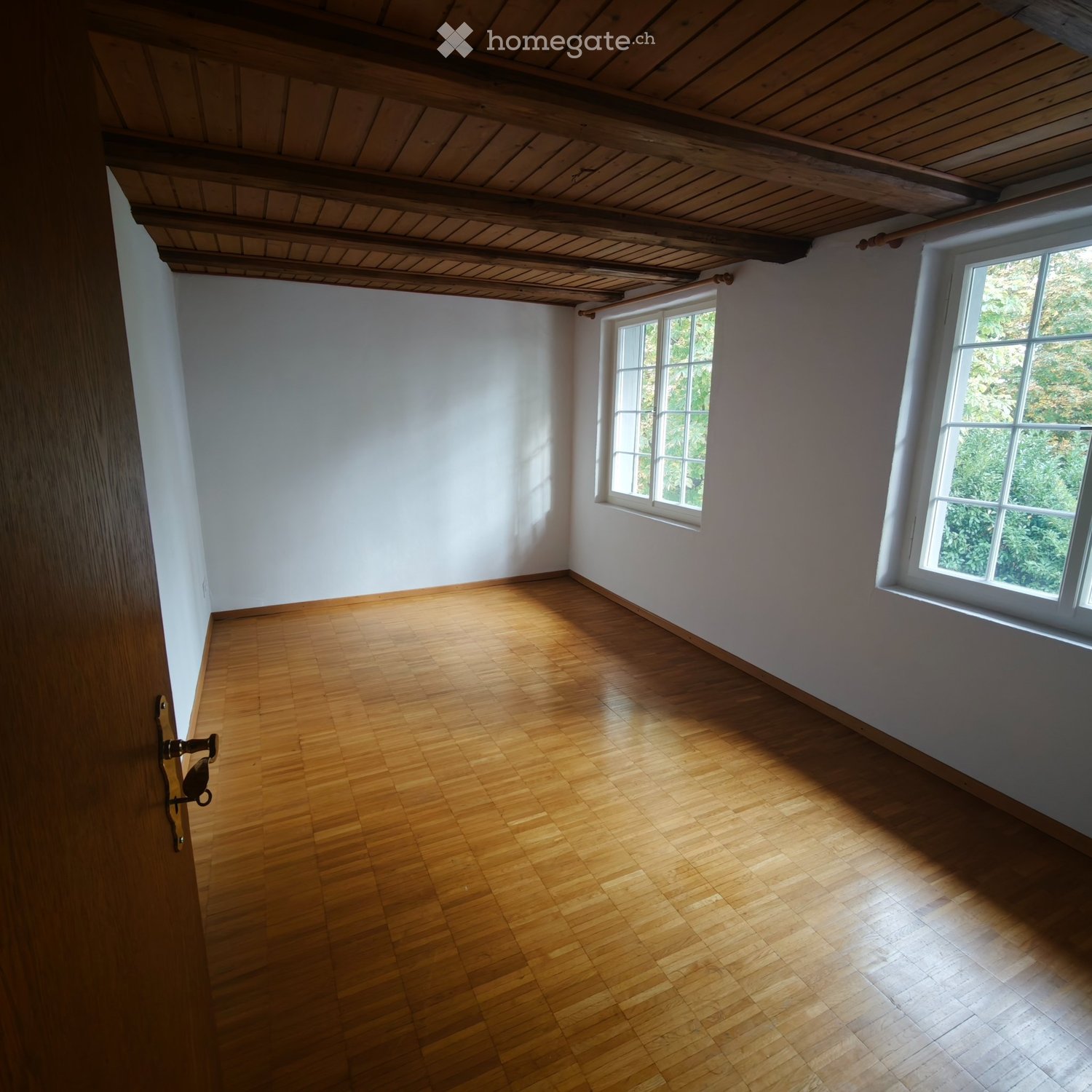 Appartement de 4 ½ pièces, photo 2 sur 5