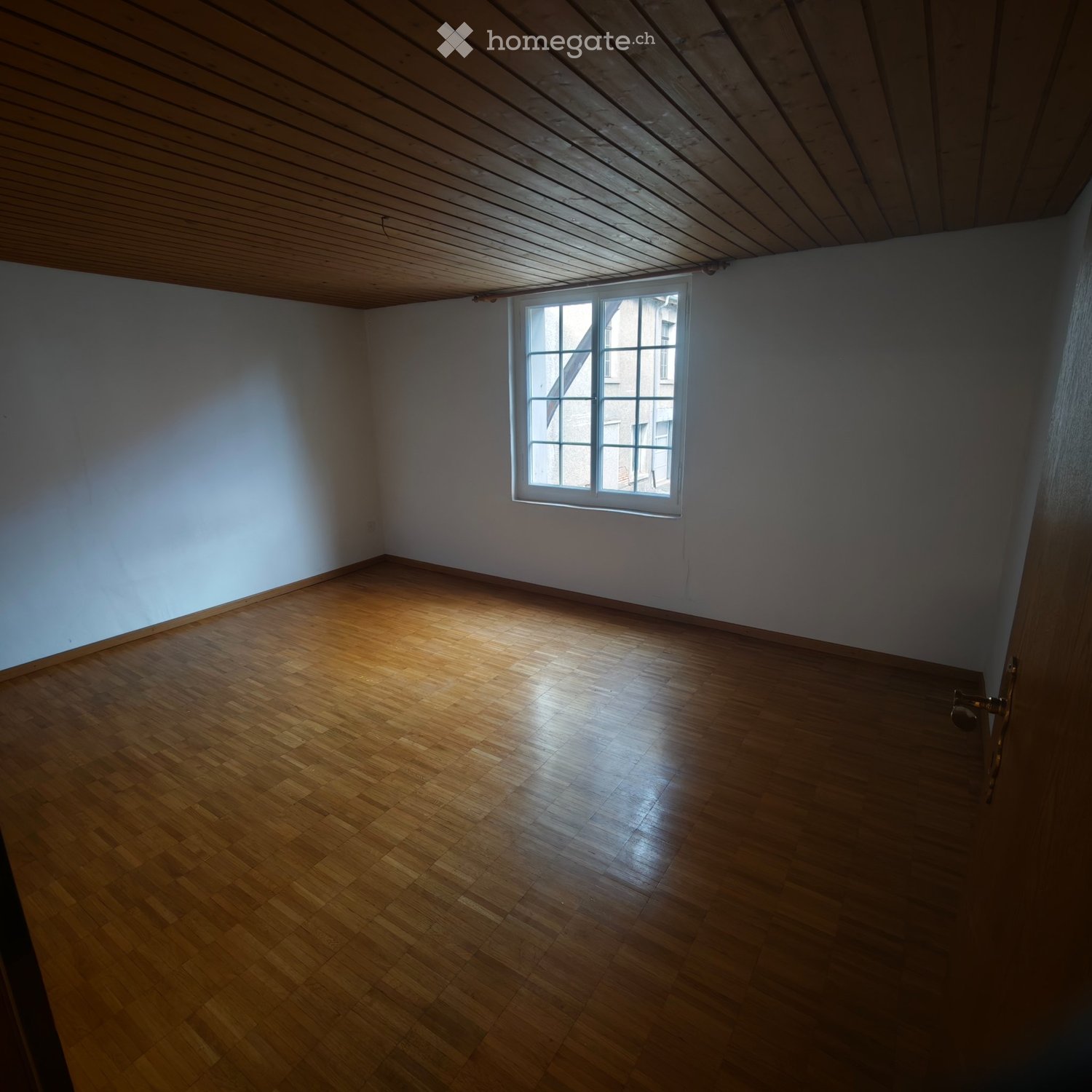 Appartement de 4 ½ pièces, photo 3 sur 5