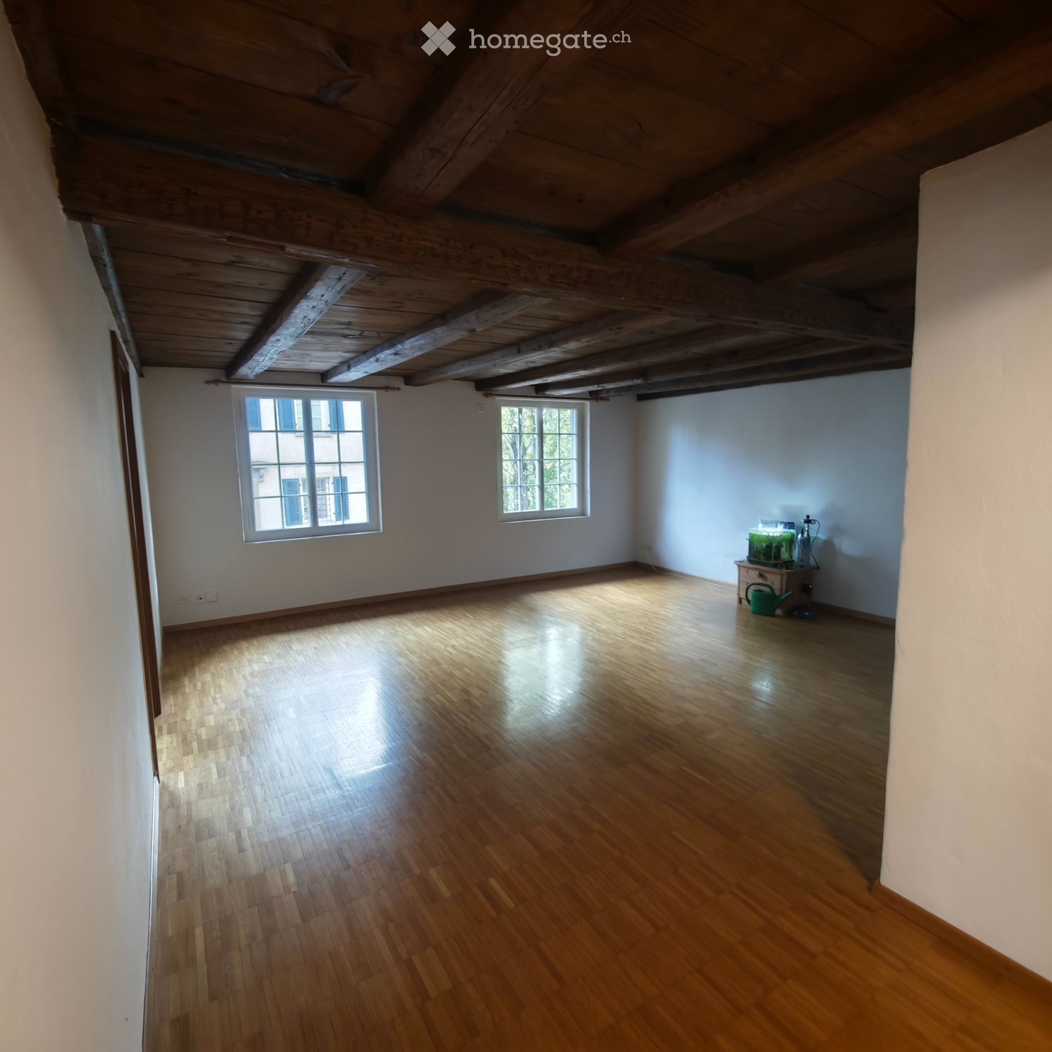 Appartement de 4 ½ pièces, photo 1 sur 5