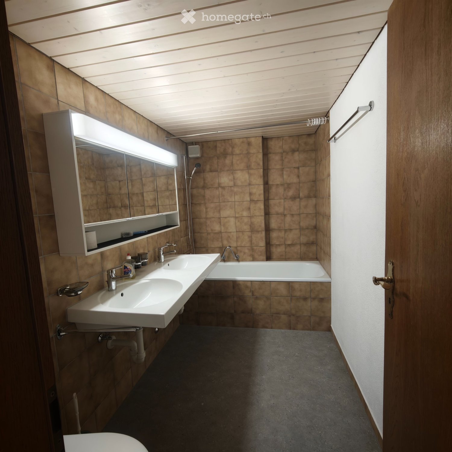 Appartement de 4 ½ pièces, photo 4 sur 5