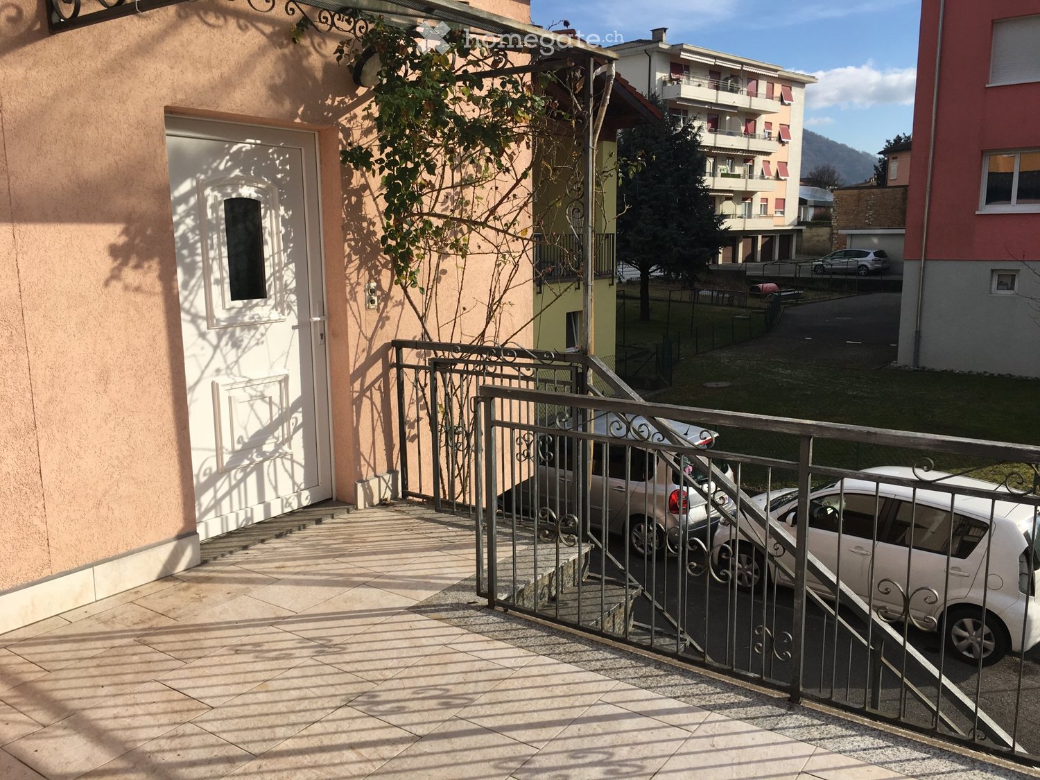 appartement de 3 pièces, photo 4 sur 5