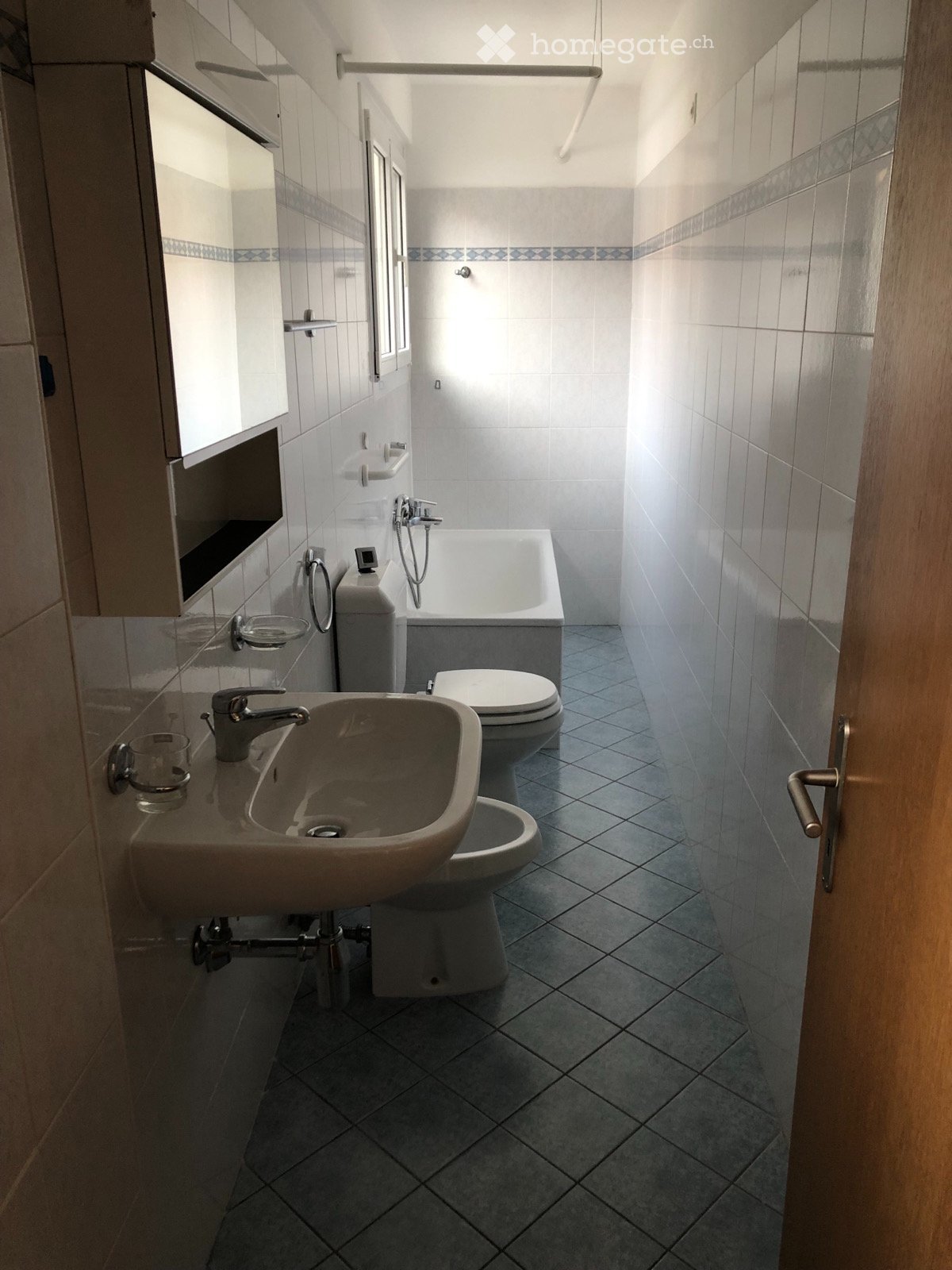 appartement de 3 pièces, photo 3 sur 5