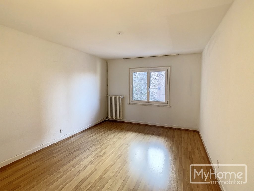 3 ½ rooms apartment, photo 2 sur 4